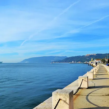 Dp Vandrerhjem Setúbal
