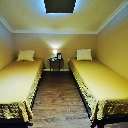 Dp Hostel Setubal
