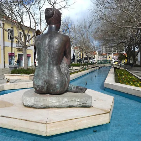Dp Hostel Setubal