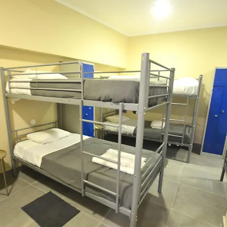 Dp Hostel Setubal