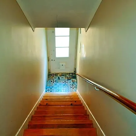 Hostel Dp Setubal