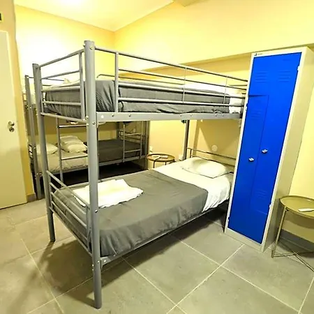 Hostel Dp