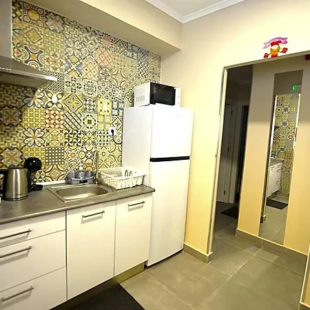 Hostel Dp
