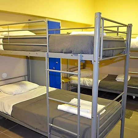 Hostel Dp