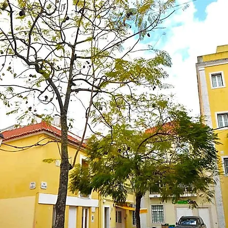Dp Hostel Setubal