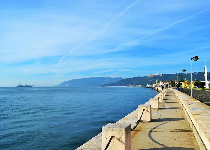 Dp 호스텔 세투발